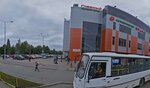 Mts (Melentevoy Street, 28), electronics store