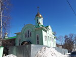 Detsky yeparkhialny obshcheobrazovatelny tsentr (ulitsa Georgiya Ratnera, 11А), sunday school