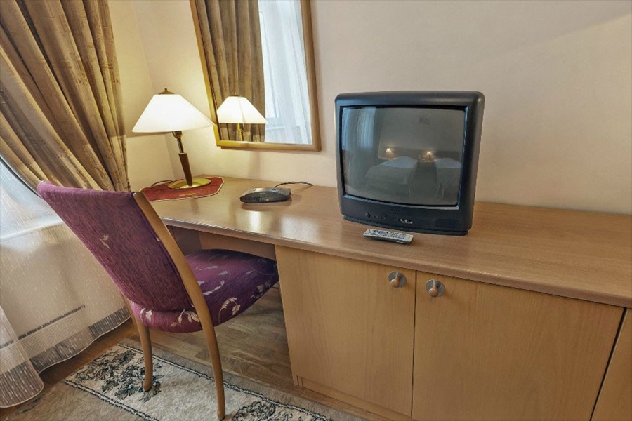 Фото Azimut Здоровье Долина Нарзанов Кисловодск