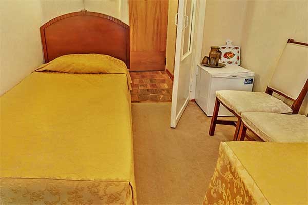 Фото Долина Нарзанов