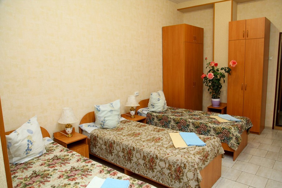 Фото отеля 4