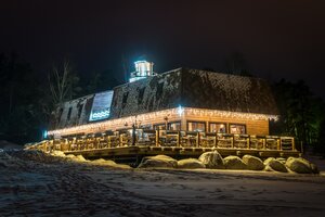 Мир маяков