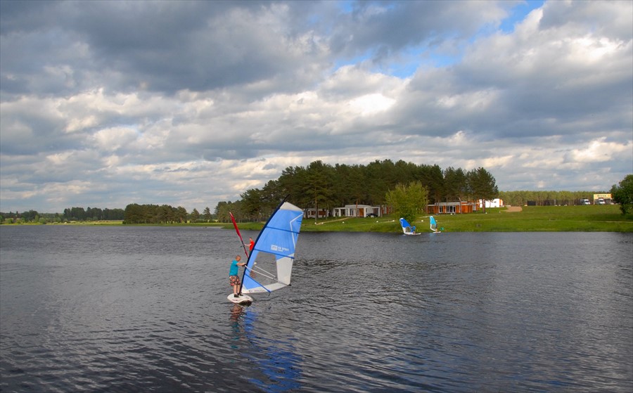 Фото Green Gold Park