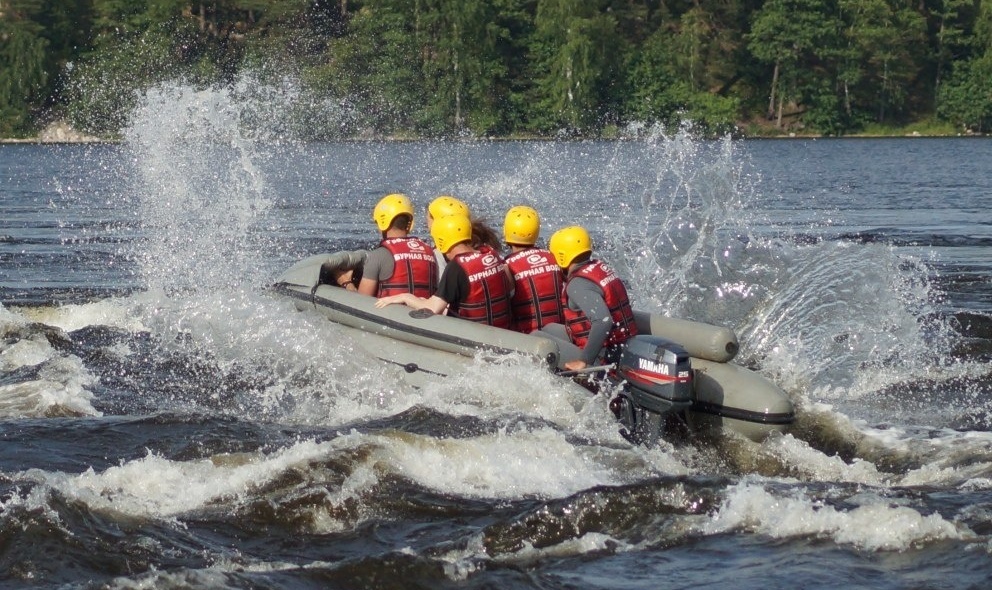 Фото Угребись