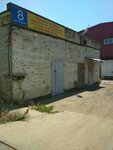 Приём лома (Тихорецкая ул., 8), приём и скупка вторсырья в Краснодаре