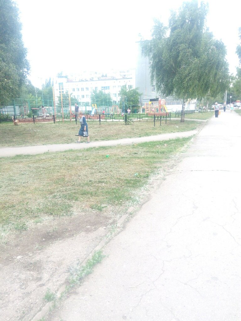 Oyun alanı Детские игровые залы и площадки, Samara, foto