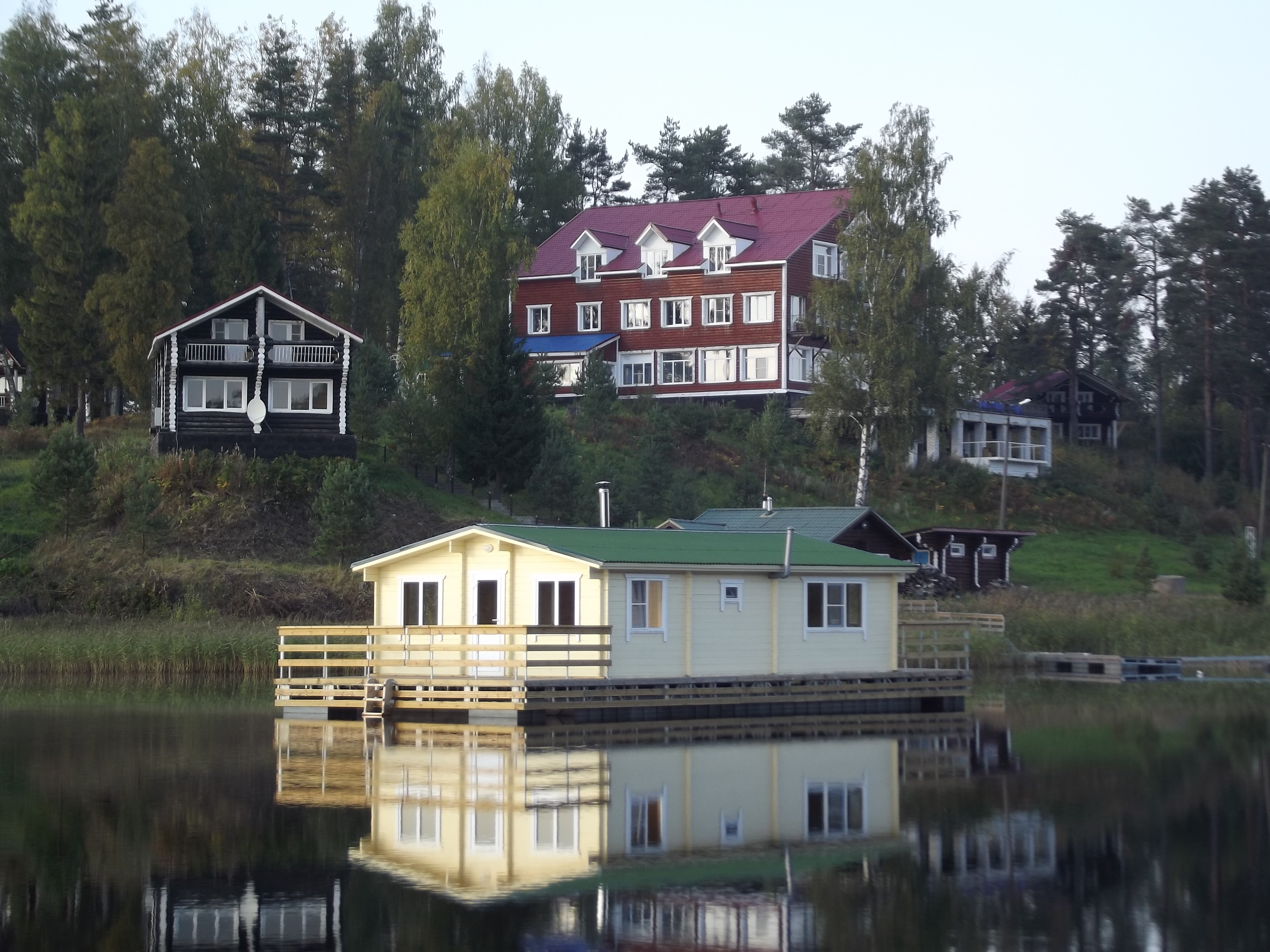 Фото Алёнушка