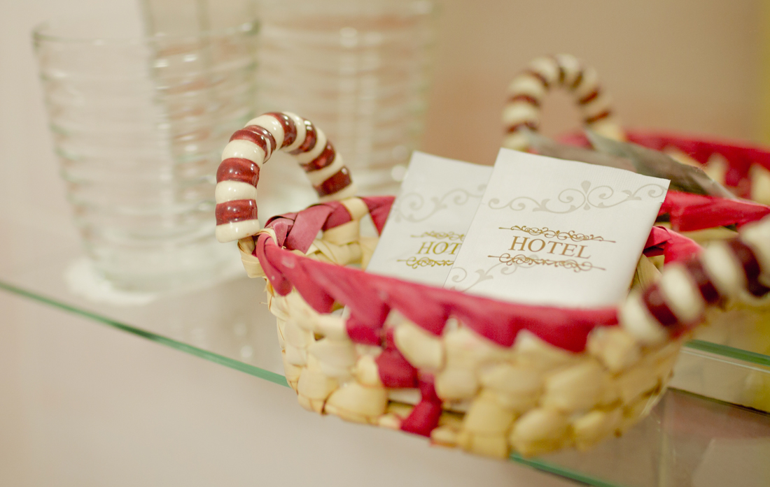 Фото Отель Новоуральск