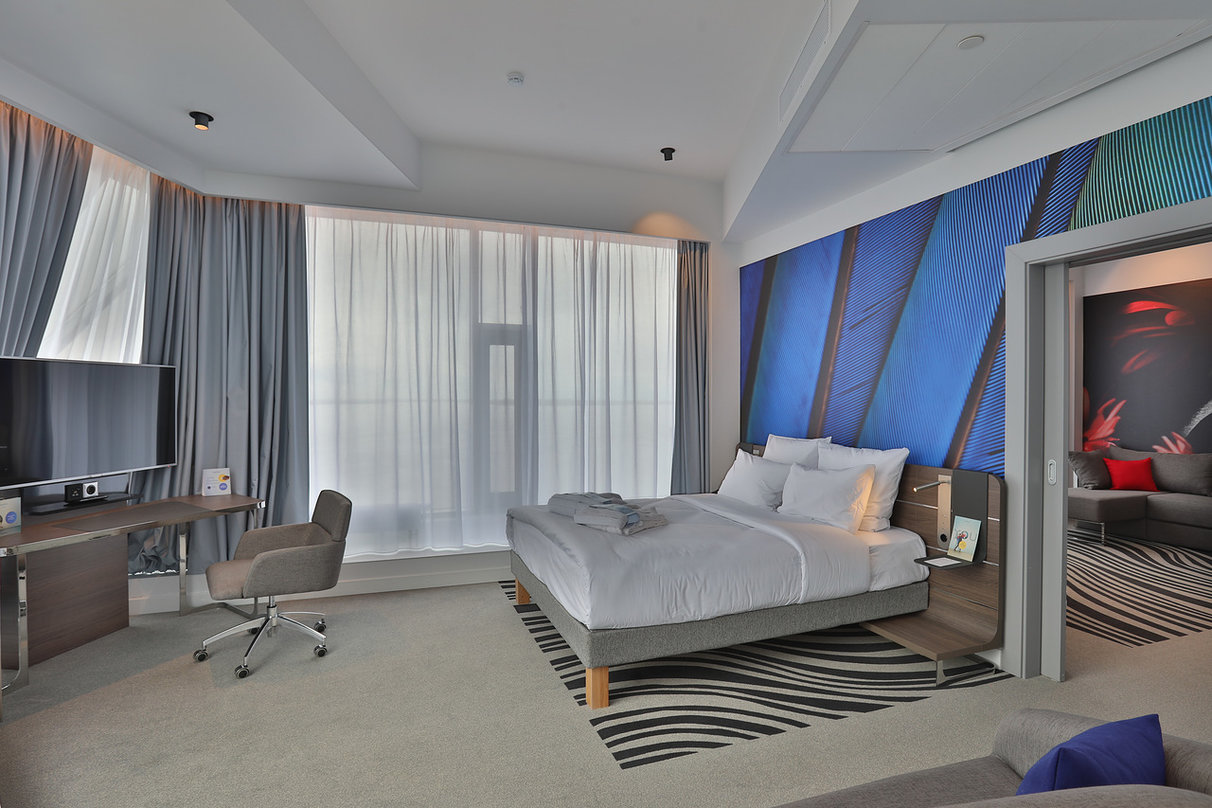 Фото отеля 4