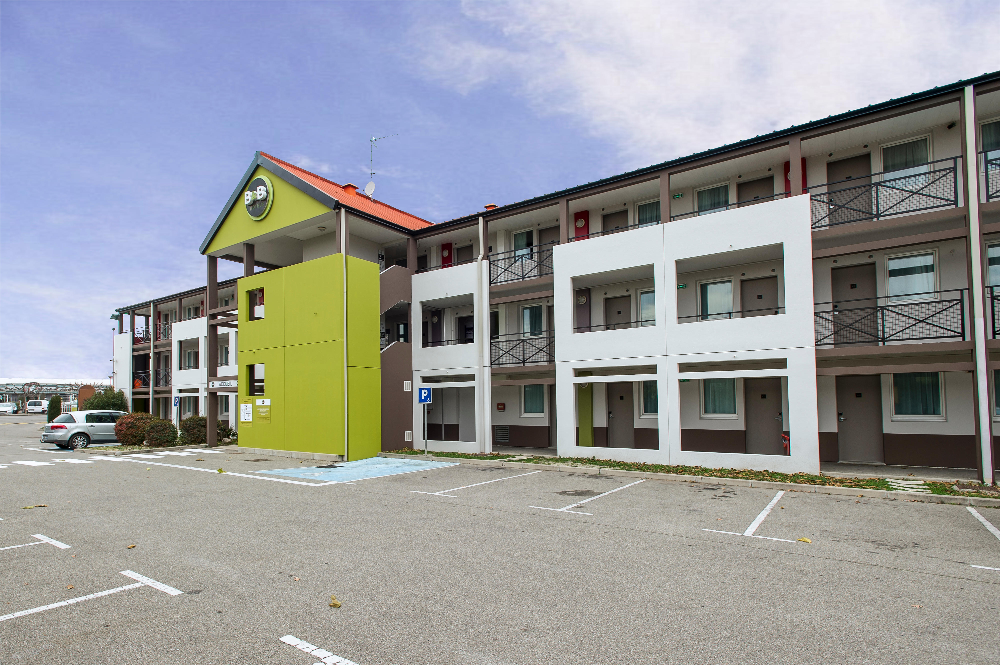 Фото отеля 5