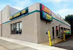 Mavis Discount Tire (United States, North Bergen, 2401 Kennedy Blvd.), express oil change