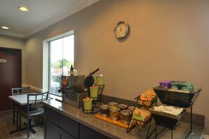 Гостиница Best Western Galleria Inn & Suites