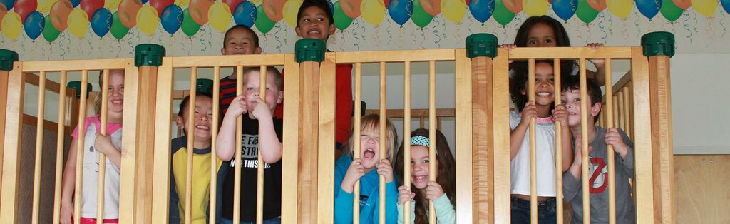 School John Kenney Child Care Center At Heller Park Inc, State of New Jersey, photo