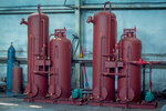 Delta Servis (Popova Street, 248Ж), boilers and boiler equipment