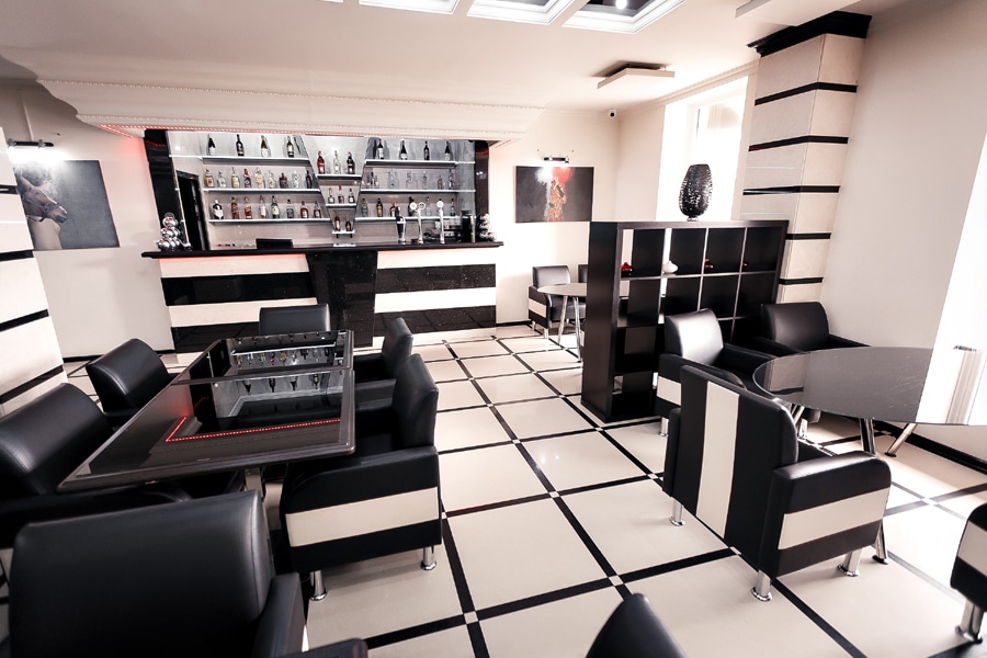 Фото Forum Plaza