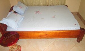 Kibo Home Bed & Breakfast