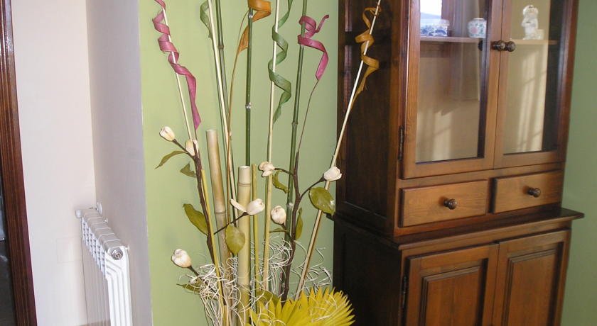 Фото Apartamentos Rurales Obaya