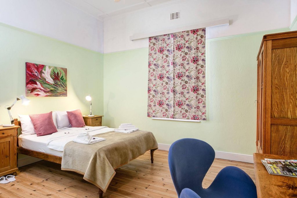 Фото Gubas De Hoek meet eat sleep