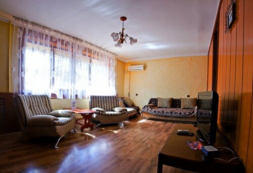 Апартаменты Апартаменты Lessor 202 в Алматы