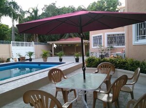 Hibiscus Guest house