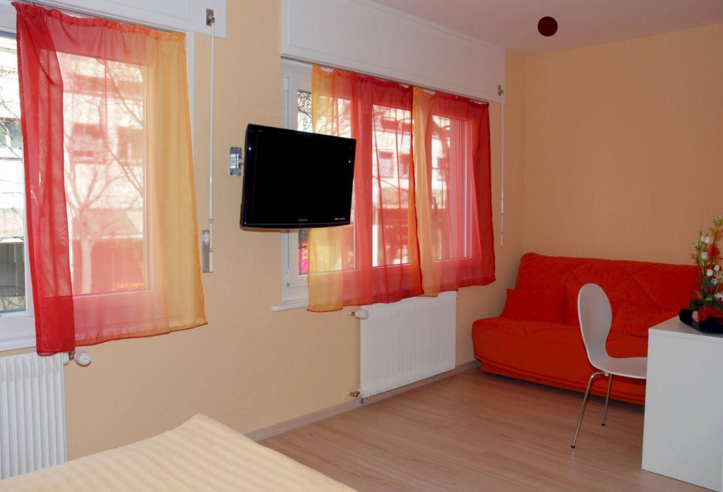 Фото Hôtel Elite