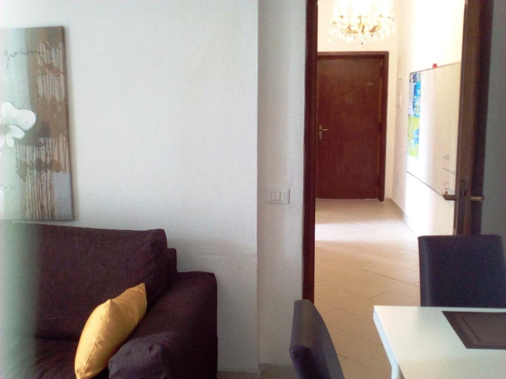 Фото Olbia Center House