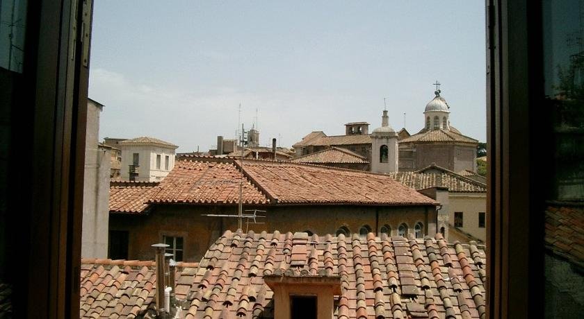 Фото Reginella Suites