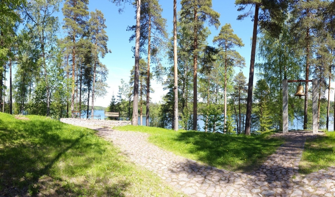 Фото Яккима