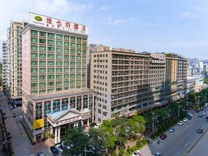 Shenzhen Vienna Hotel Yousong Branch