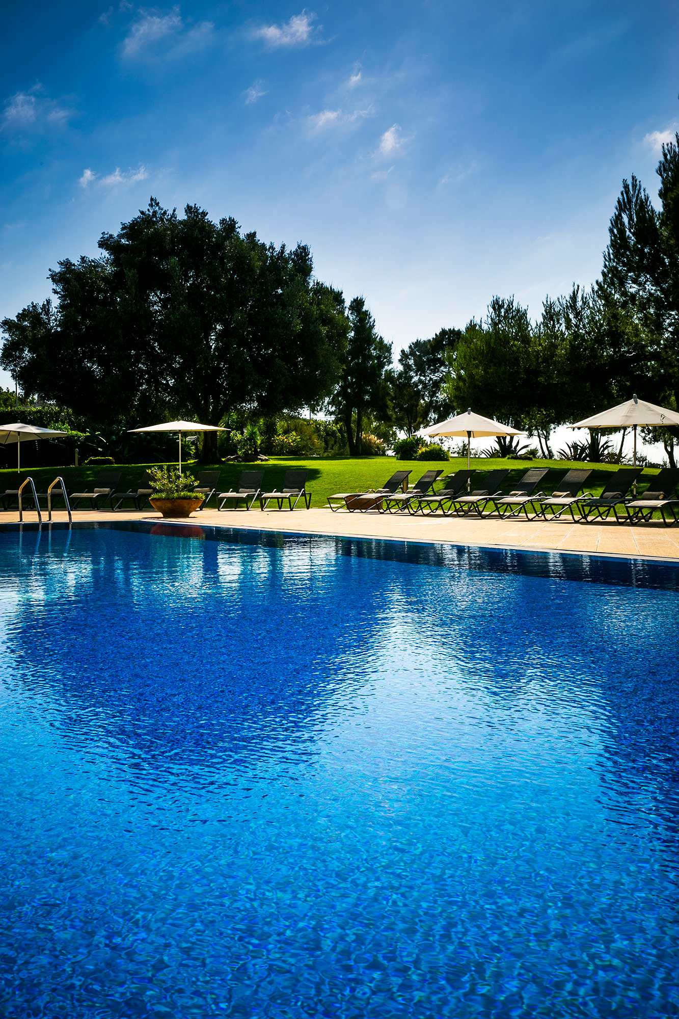 Фото Pestana Cascais Ocean & Conference Aparthotel