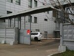 Капитал Строй Инвест (Нижегородская ул., 29-33с11, Москва), строительство и обслуживание инженерных сетей в Москве