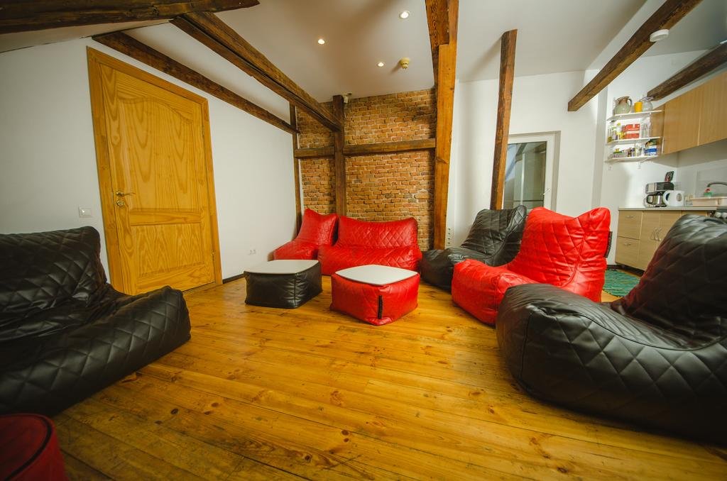 Фото Mansard in Old Town