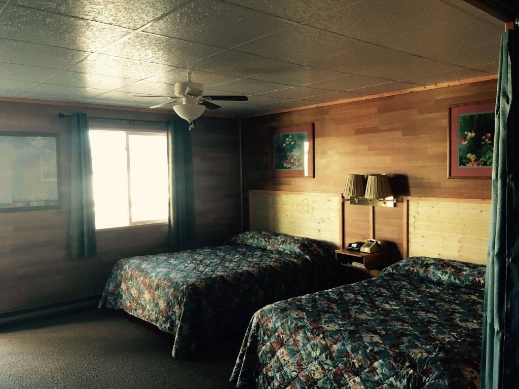 Фото Vindel Motel