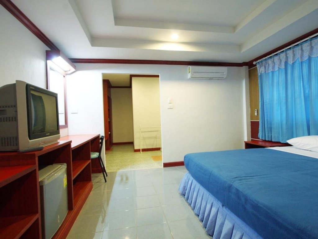 Фото Homeland Resort