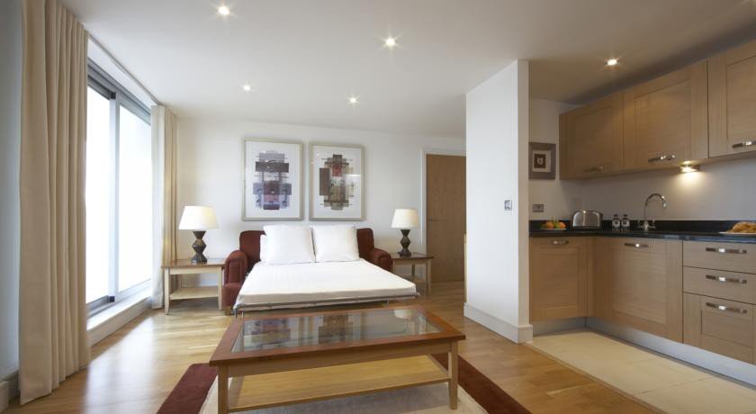 Фото Marlin Aldgate City East