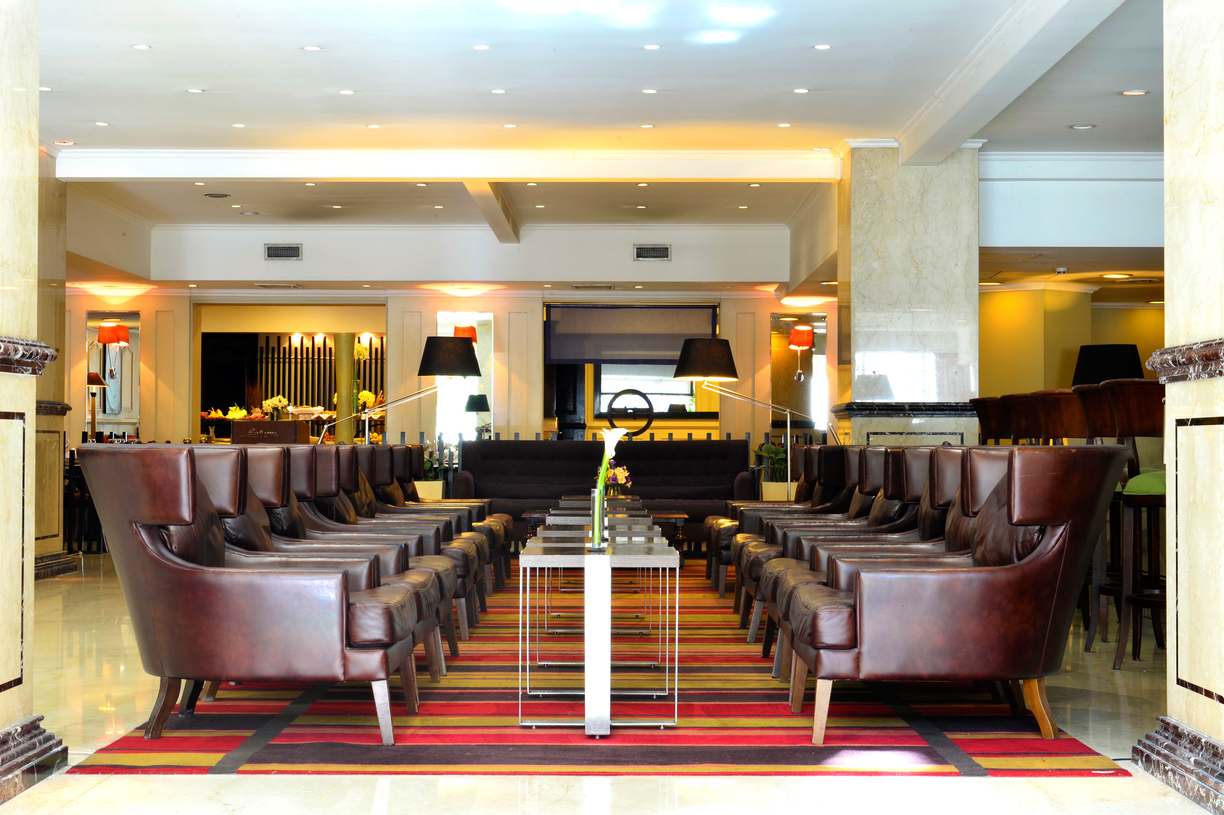 Фото Pestana Buenos Aires Hotel