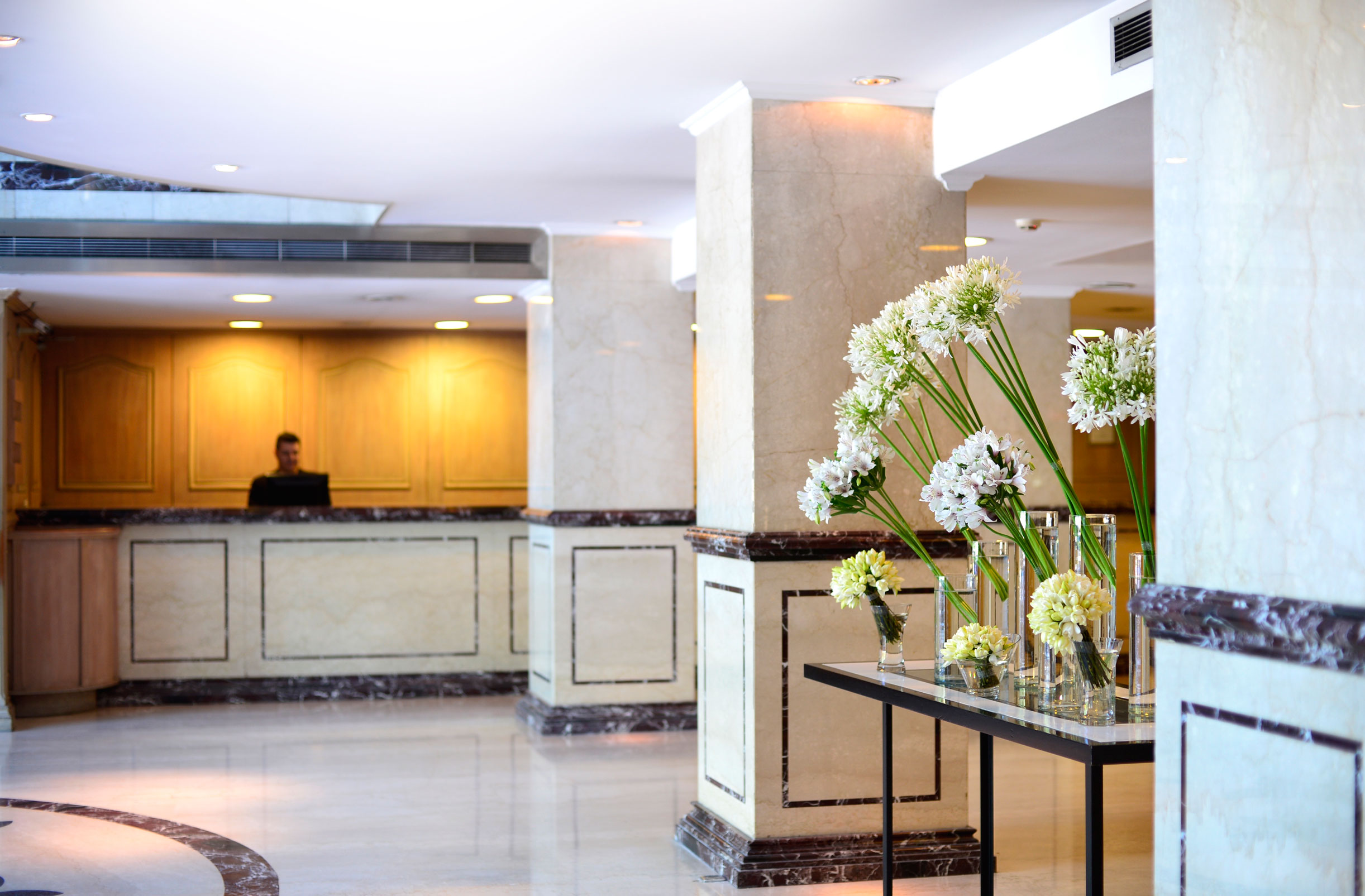 Фото Pestana Buenos Aires Hotel