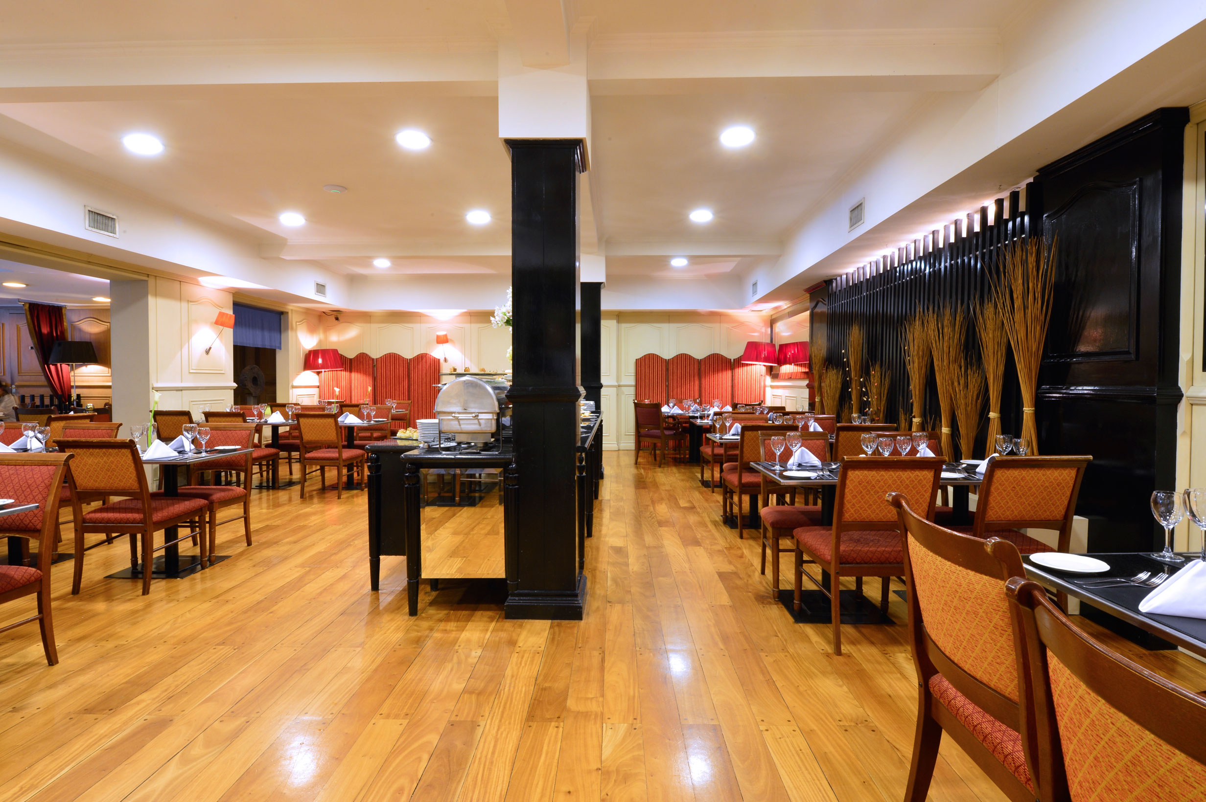 Фото Pestana Buenos Aires Hotel