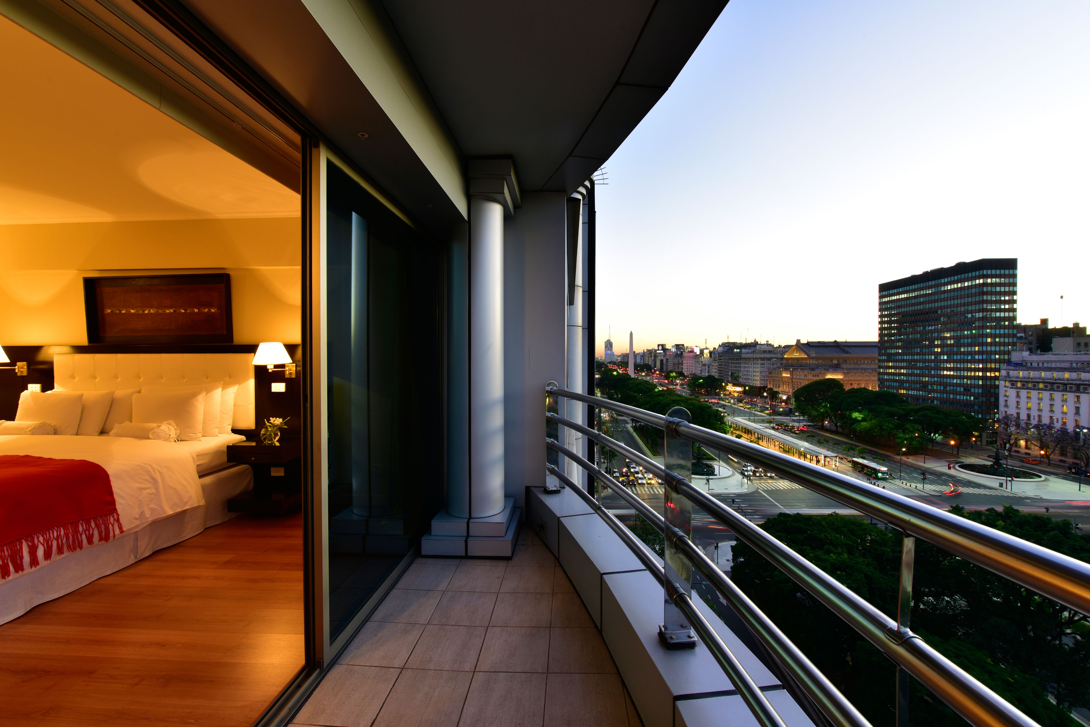 Фото Pestana Buenos Aires Hotel