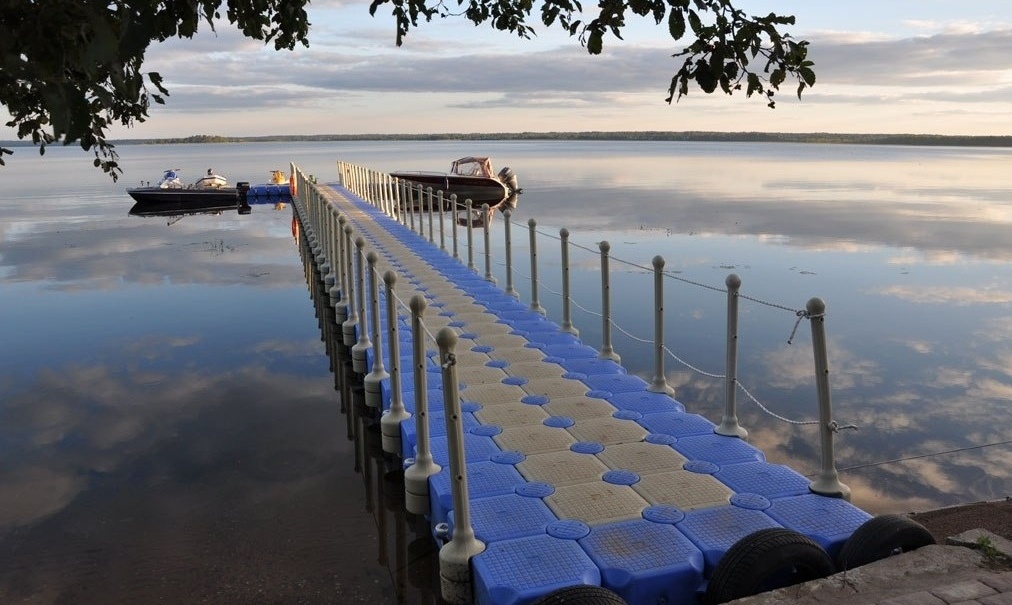 Фото Экокомплекс СДЛ