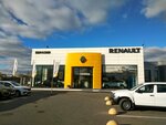 Фото 7 Renault Евразия Моторс