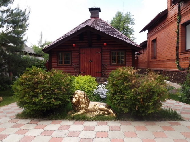 Фото отеля 5