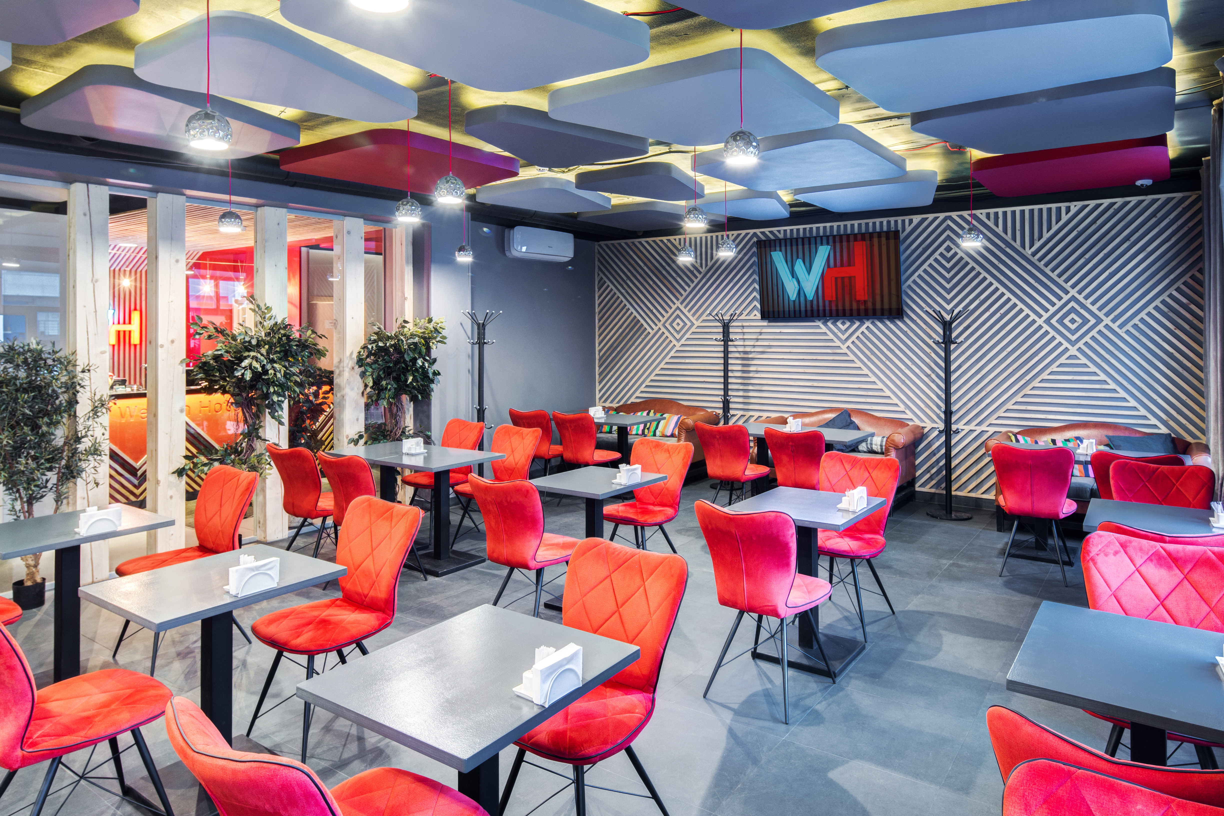 Фото Веллион Водный