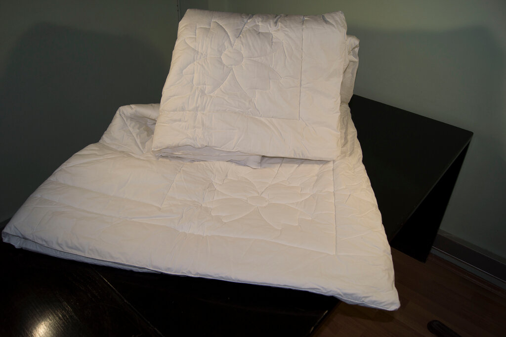 Garment factory Yestex Textile Co, Arnavutkoy, photo