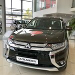 Фото 7 Mitsubishi Луидор Трейд