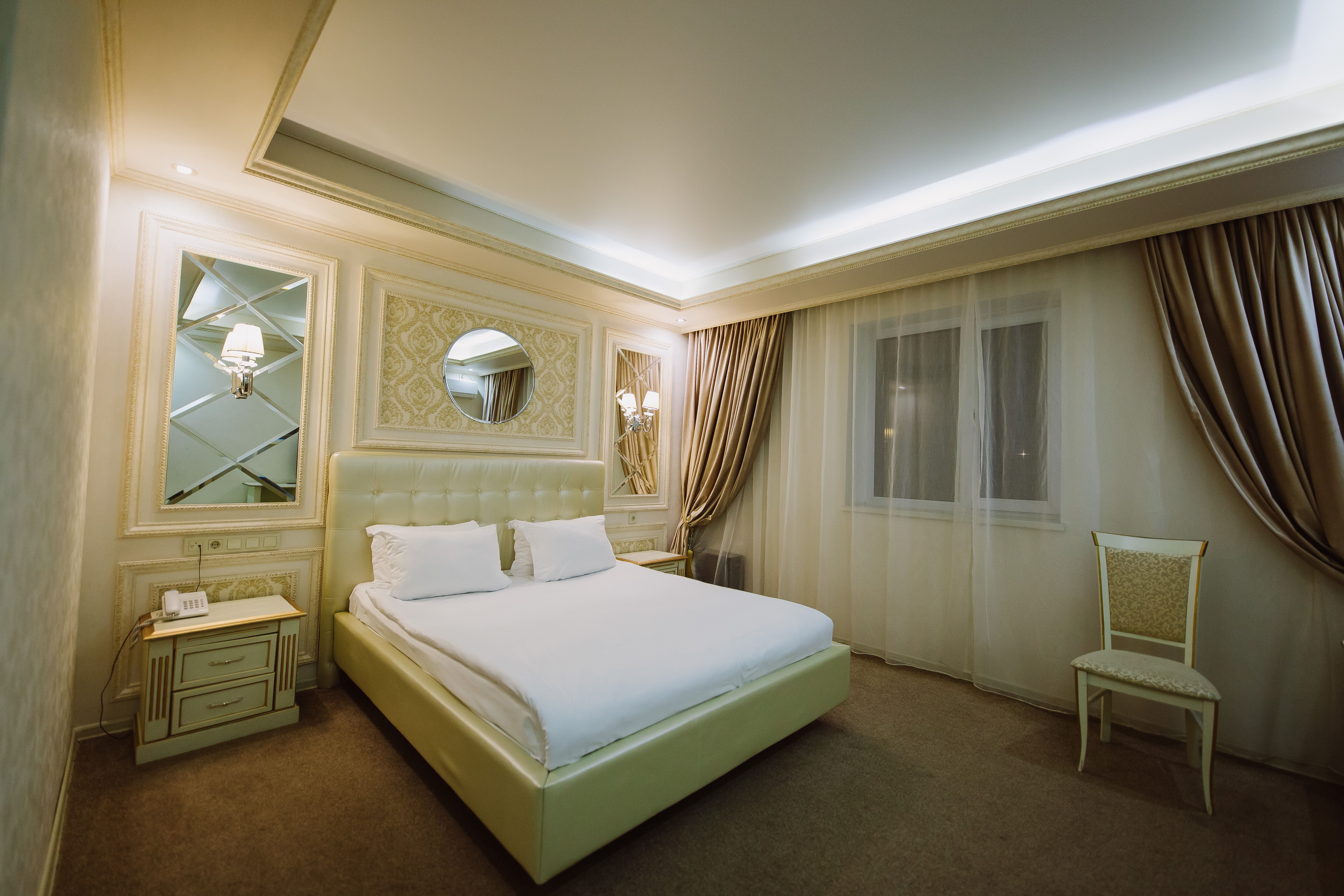 Фото Barhat Hotel & SPA