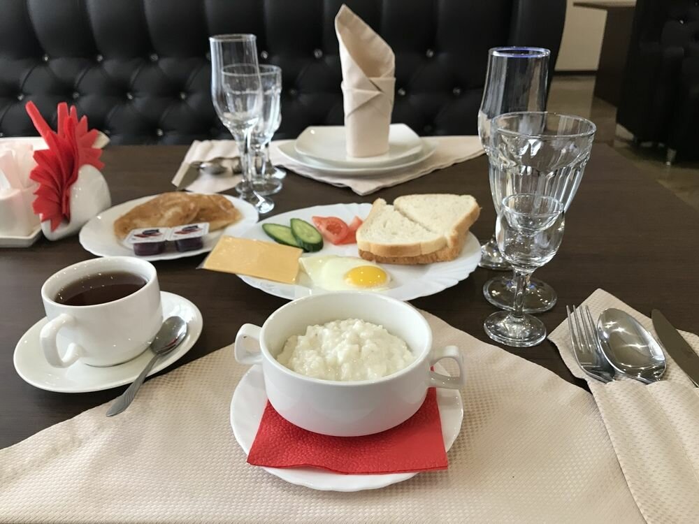 Гостиничный комплекс «Гранд»