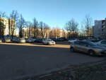 Парковка (Bryansk, Sovetskaya ulitsa), zona de estacionamiento