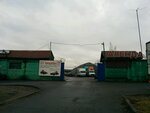 Pso LenOblStroy (Sedova Street, 1к2Б), construction company