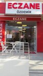 Ozdemir Pharmacy (Çanakkale, Canakkale Merkez  Disirict, Barış Cad., 102), farmacia